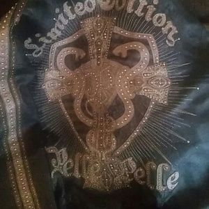 Pelle pelle limited edition